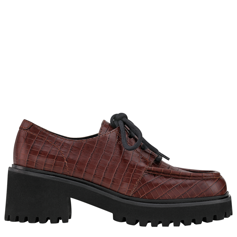 Derby La Voyageuse , Pelle - Grenada  - View 1 of  4