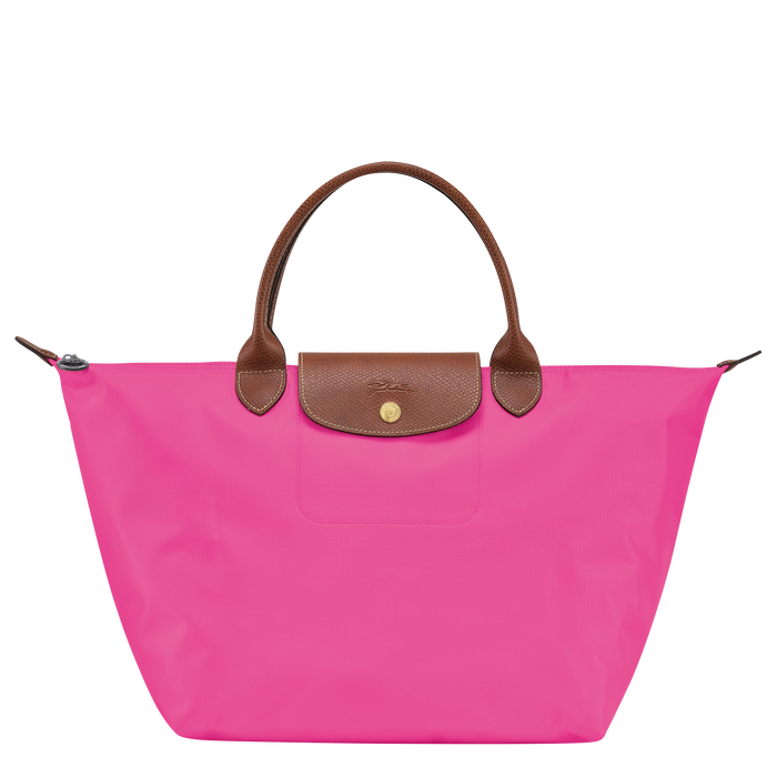 Le Pliage Original Handbag M, Candy