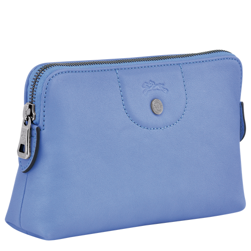 Trousse/Pochette, Bleu - Vue 2 de 3 Trousse/Pochette, Bleu, hi-res - Vue 2 de 3