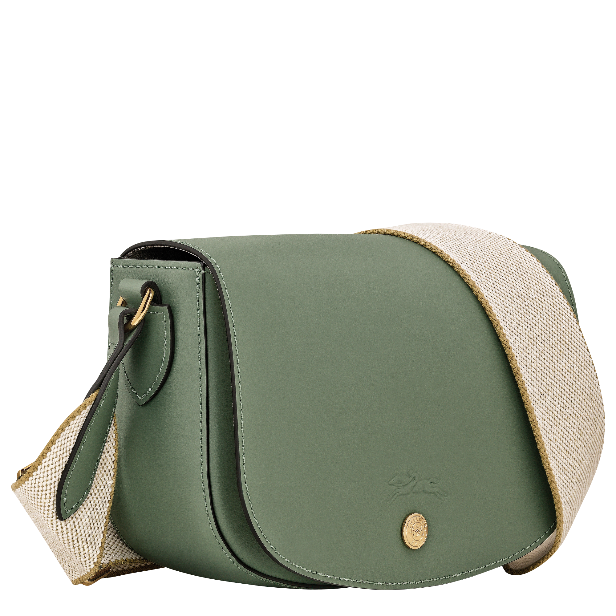 Crossbody bag S, Oregano - View 3 of
6 - zoom in Épure Crossbody bag S, Oregano