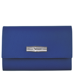 Compact wallet