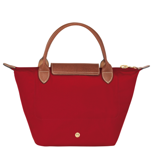 Le Pliage Original Top handle bag S, Red