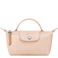 Beige Piel