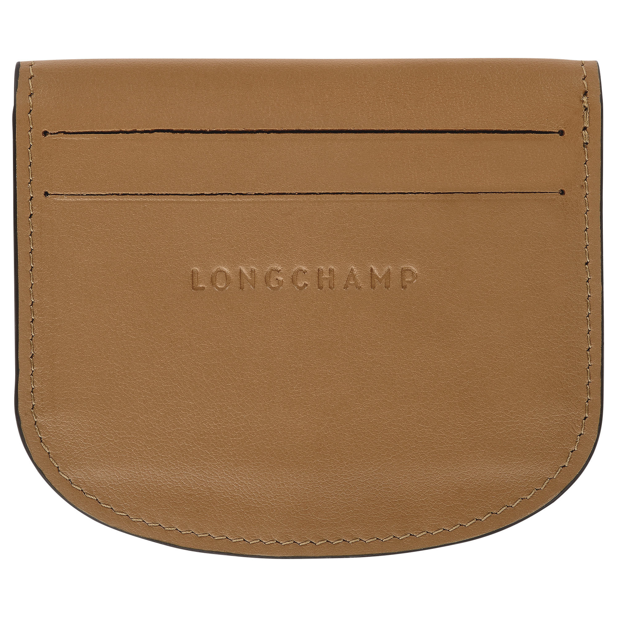 Porte-cartes, Tabac - Vue 3 de
3 - agrandir le zoom Le Pliage Xtra Porte-cartes, Tabac