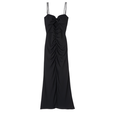 Midi dress, Black