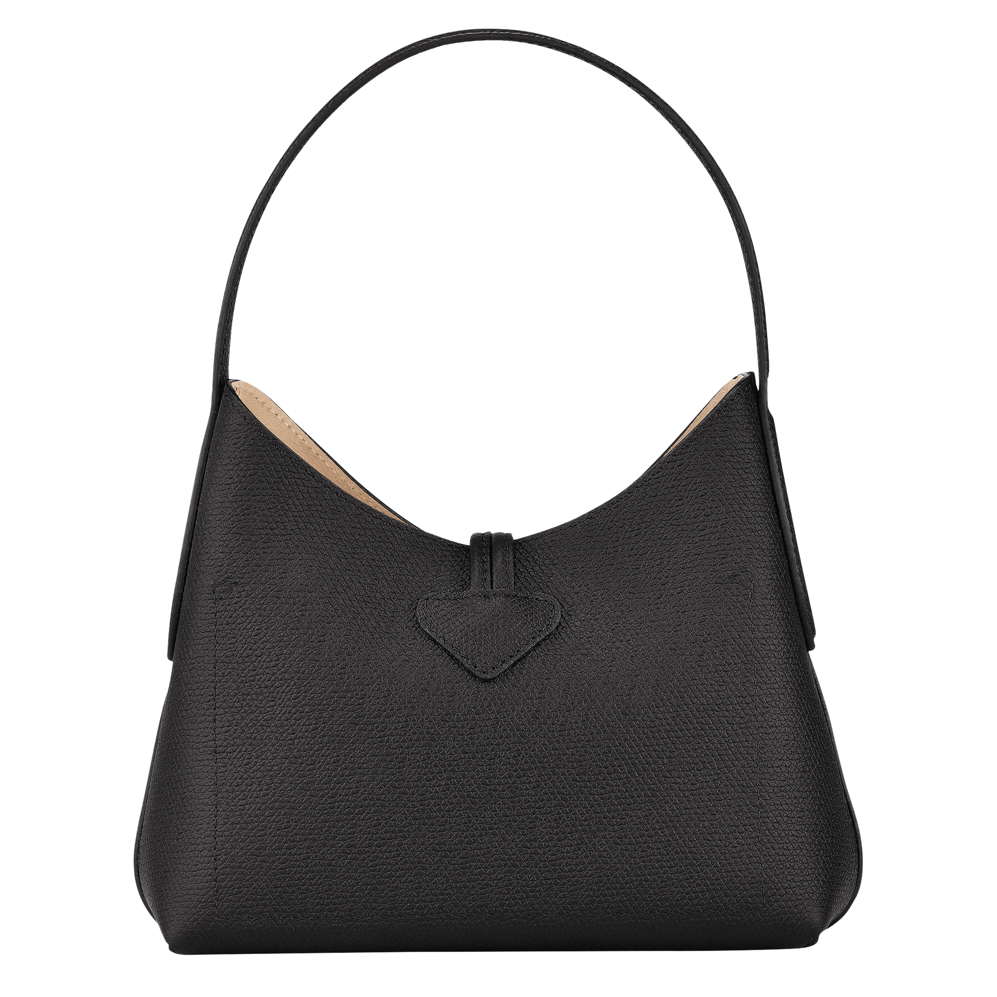 Louis Vuitton bag Capucines Beige Leather 3D model