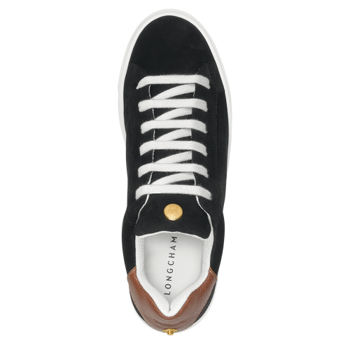 Fall-Winter 2022 Collection Sneakers, Black