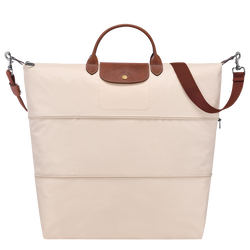 Le Pliage Original Travel bag expandable , Paper - Recycled canvas