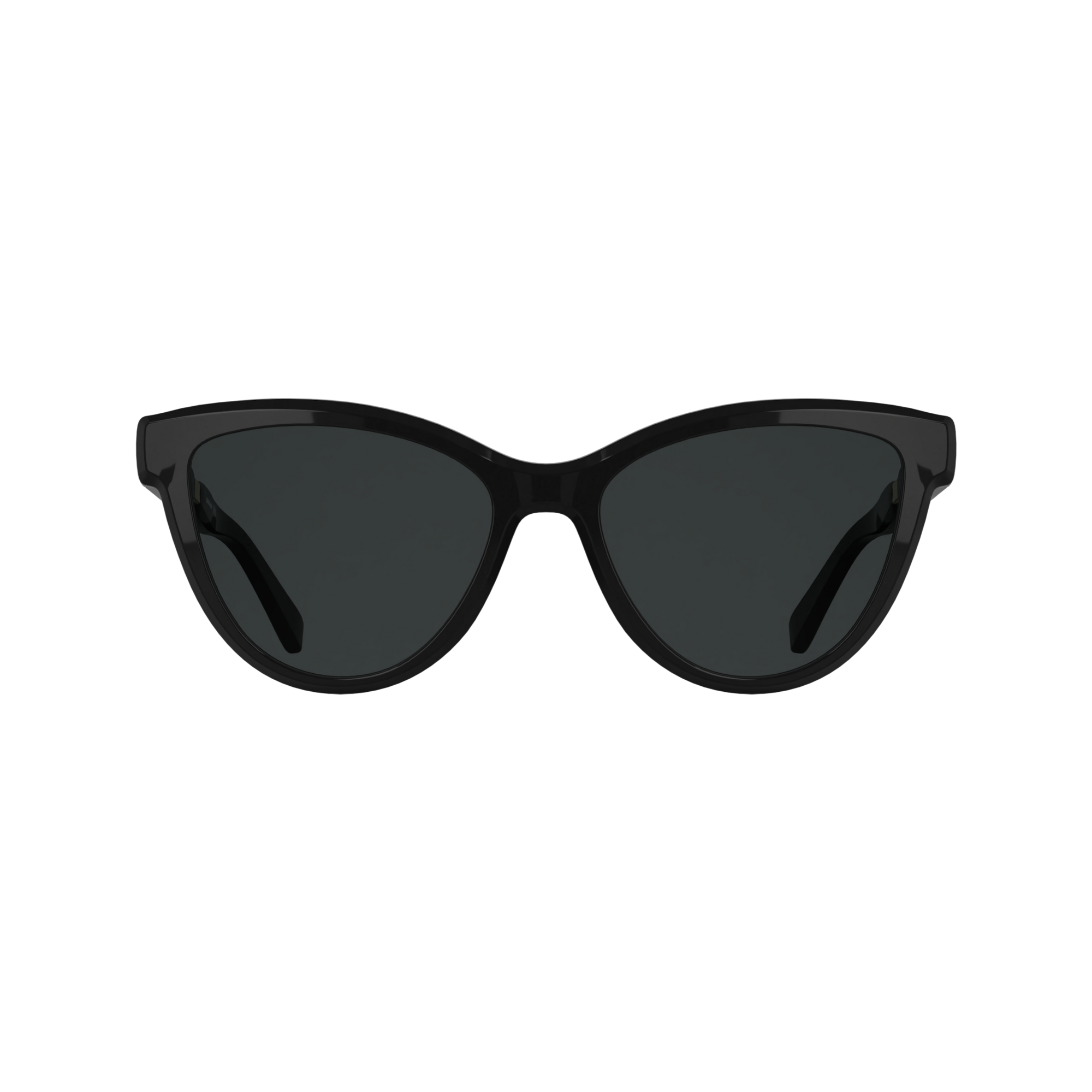 null Sunglasses, Black