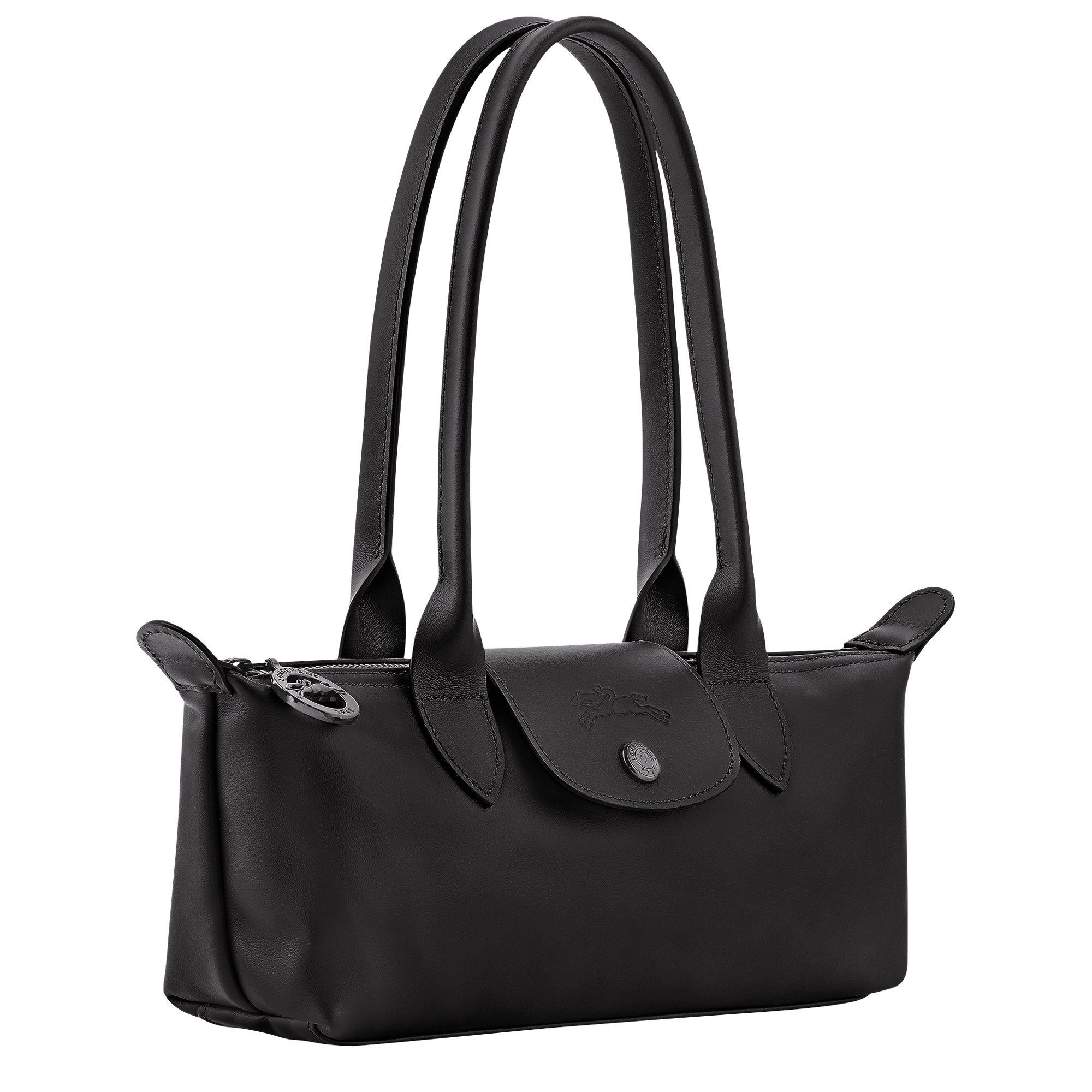Le Pliage Xtra Shoulder bag S, Black