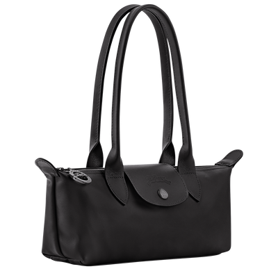 Le Pliage Xtra Shoulder bag S, Black