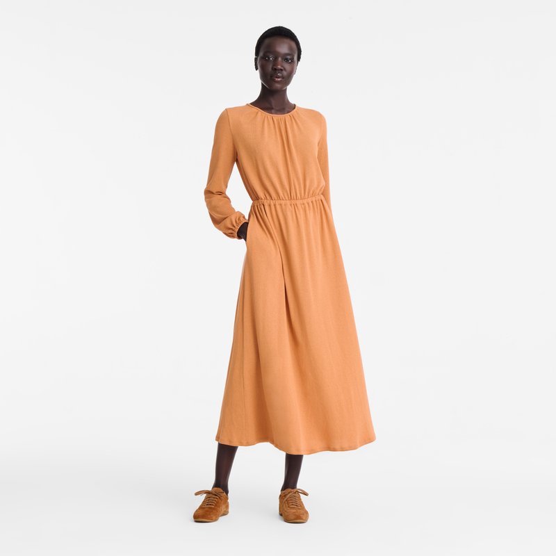 Long dress , Amber - OTHER  - View 2 of  5