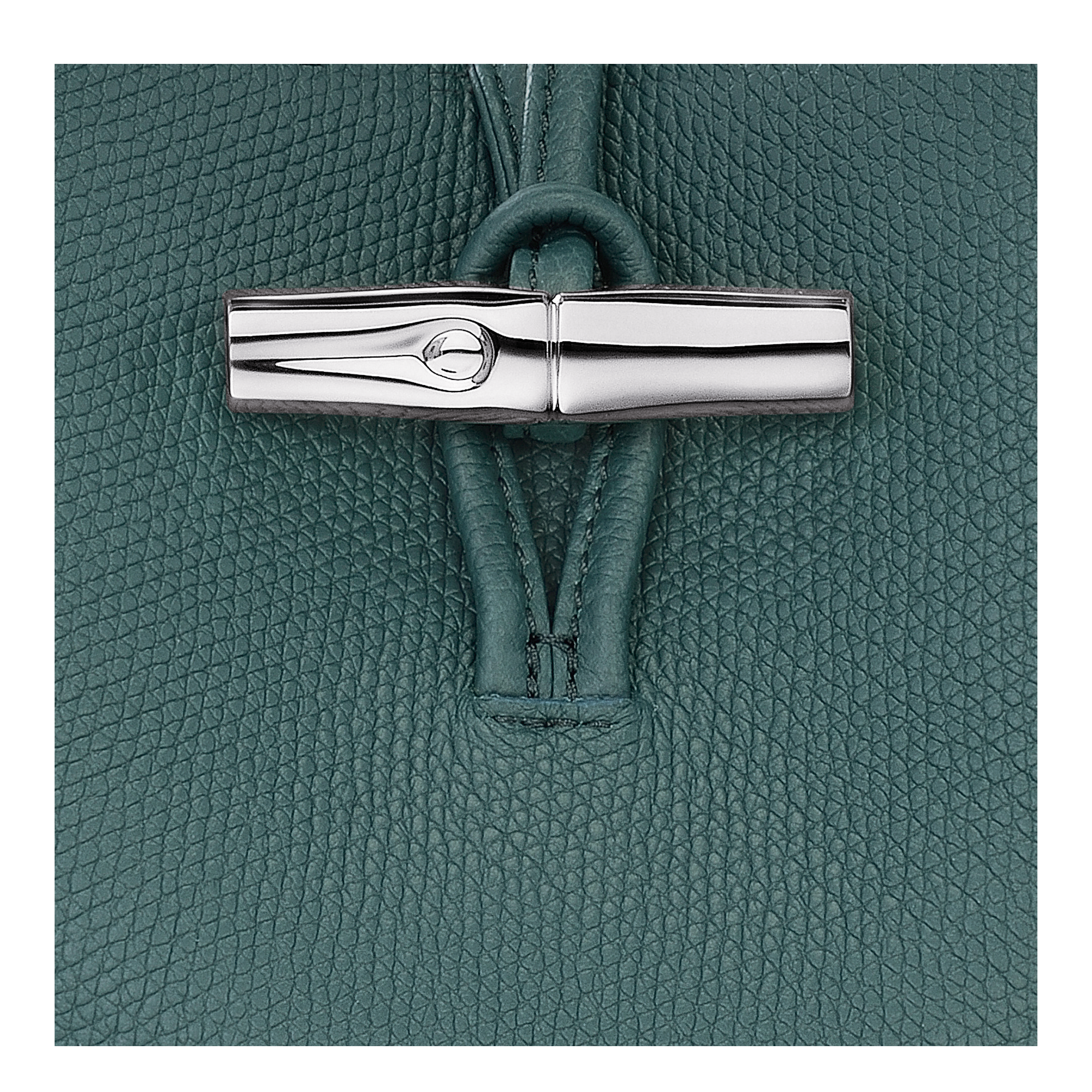 水桶包 XS, Cedar - 查看 6
        6 - 放大 Le Roseau 水桶包 XS, Cedar