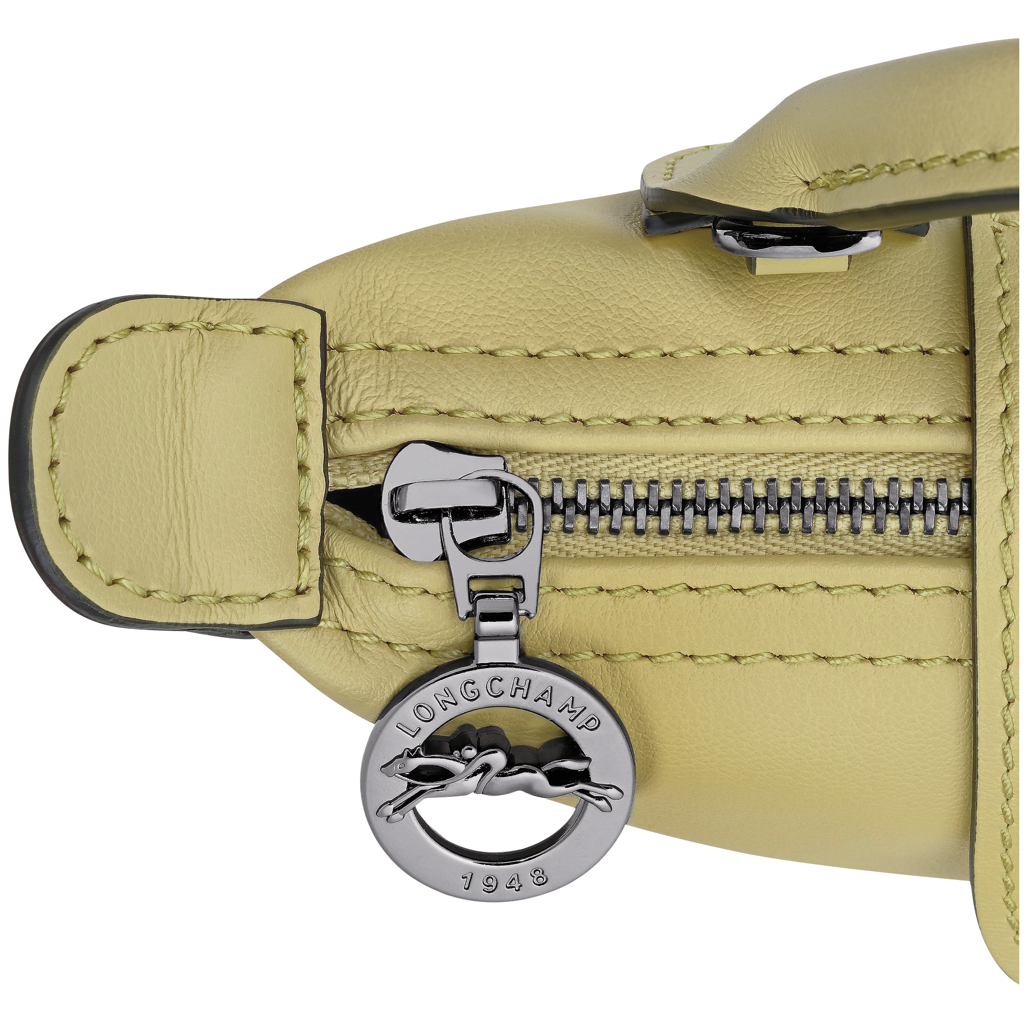 Le Pliage Xtra Pochette XS,  Pistacchio