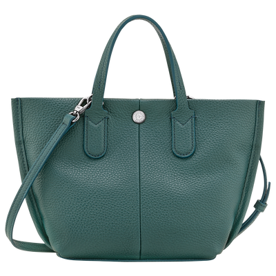 Essential Tas met handgreep aan de bovenkant XS, Cedar