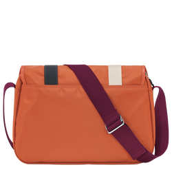 Le Pliage Re-Play Crossbodytas L, Wortel