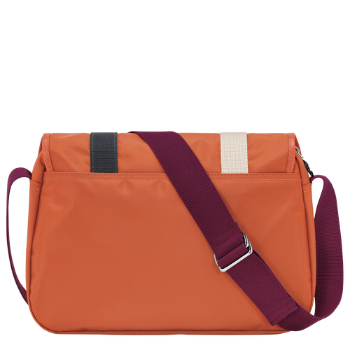 Le Pliage Re-Play Besace L, Carotte