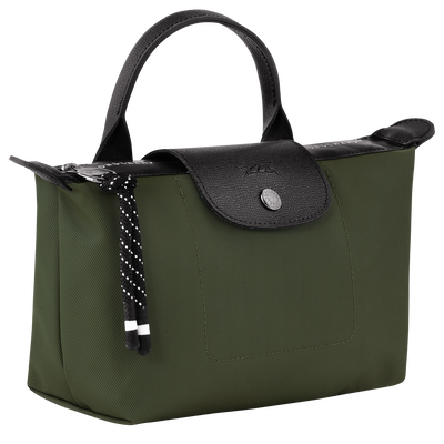 Le Pliage Energy Pochette, Khaki