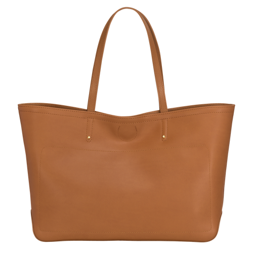 Sac shopping, Naturel Vue 3 de Sac shopping, Naturel, hi-res