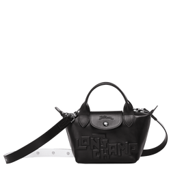 Le Pliage Cuir - Minihandtas Minihandtas