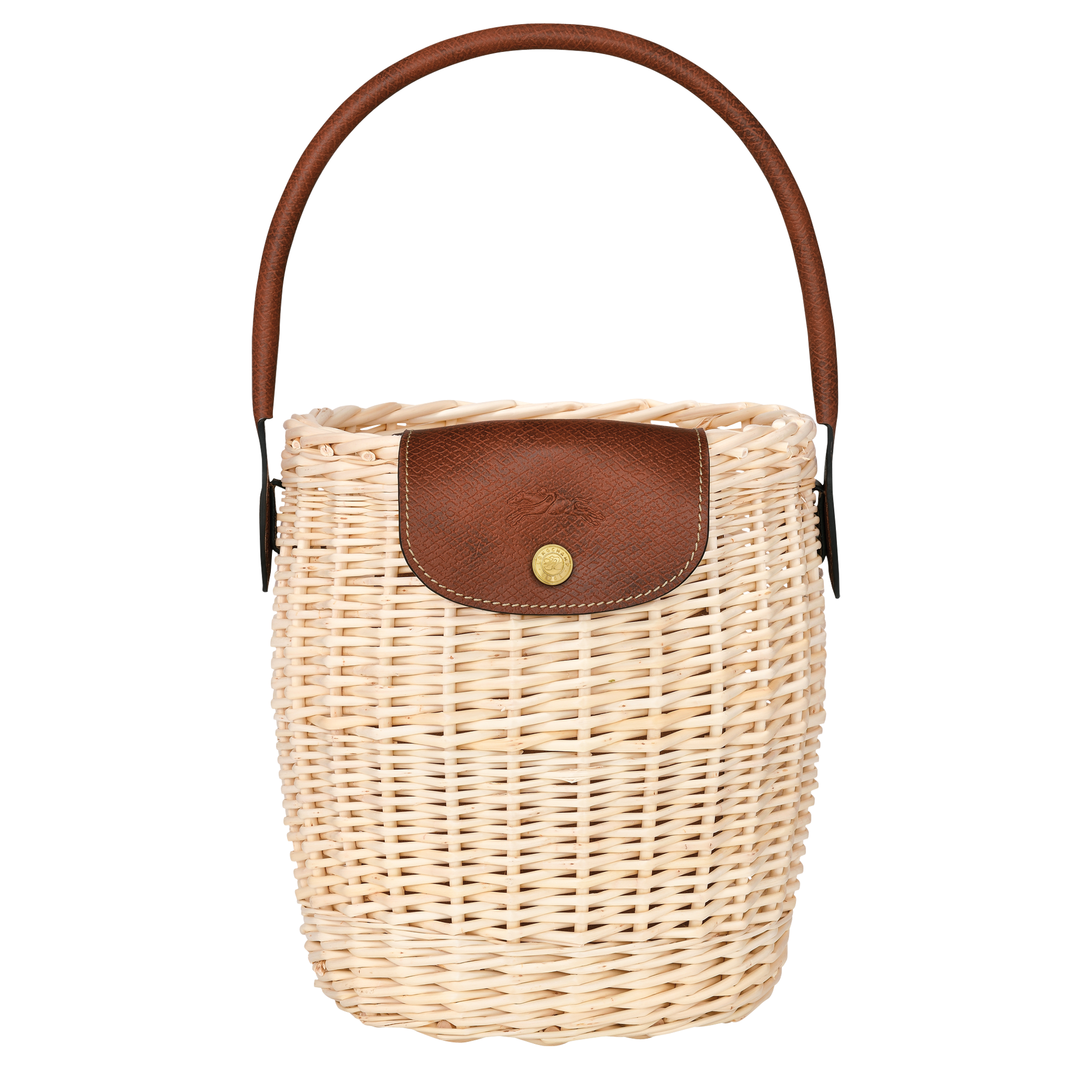 Longchamp bucket bag
