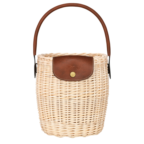 Sac seau S Épure , Toile - Naturel - Vue 1 de 5
