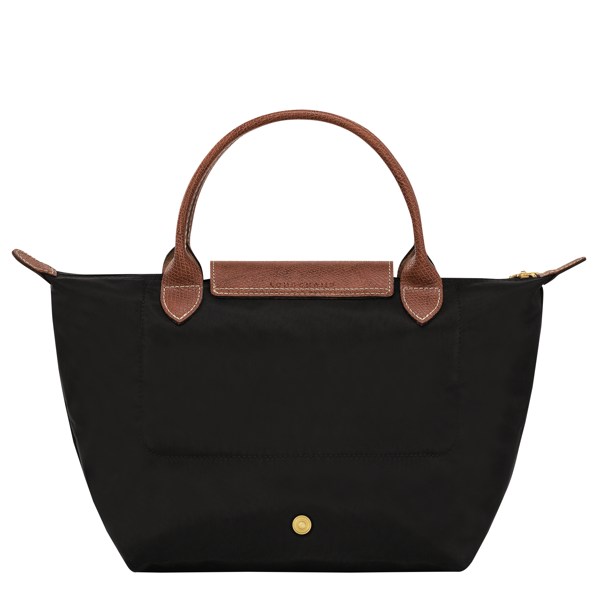 Le Pliage Original Handbag S, Black