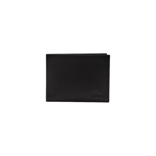 Brieftaschen, 001 Schwarz Brieftaschen, 001 Schwarz, hi-res