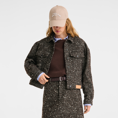 null Chaqueta, Moka