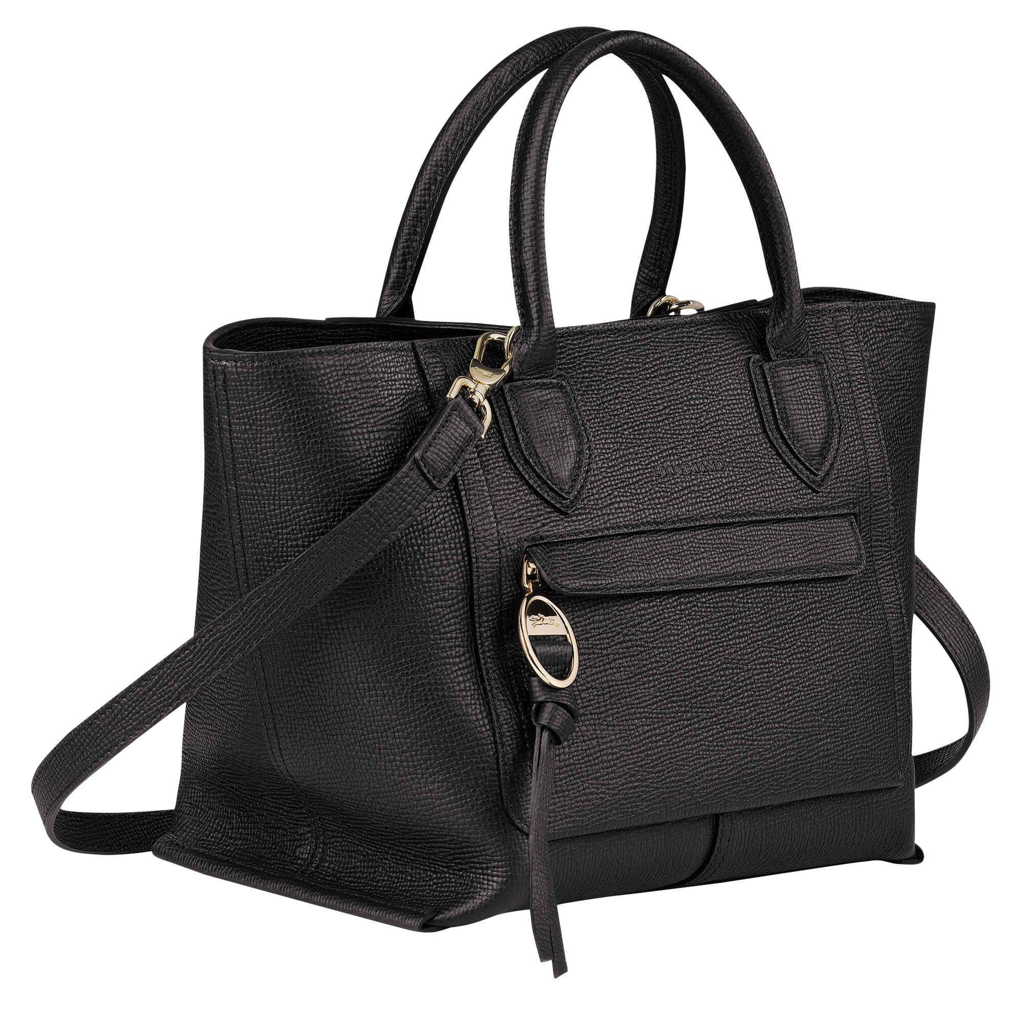 Vegan longchamp bag top