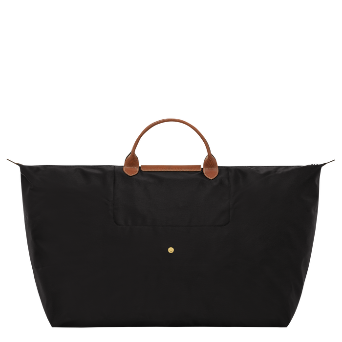 Le Pliage Original Reisetasche M, Schwarz