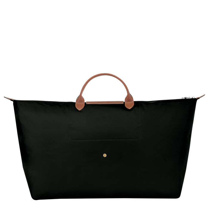 Le Pliage Original Travel bag XL, Black