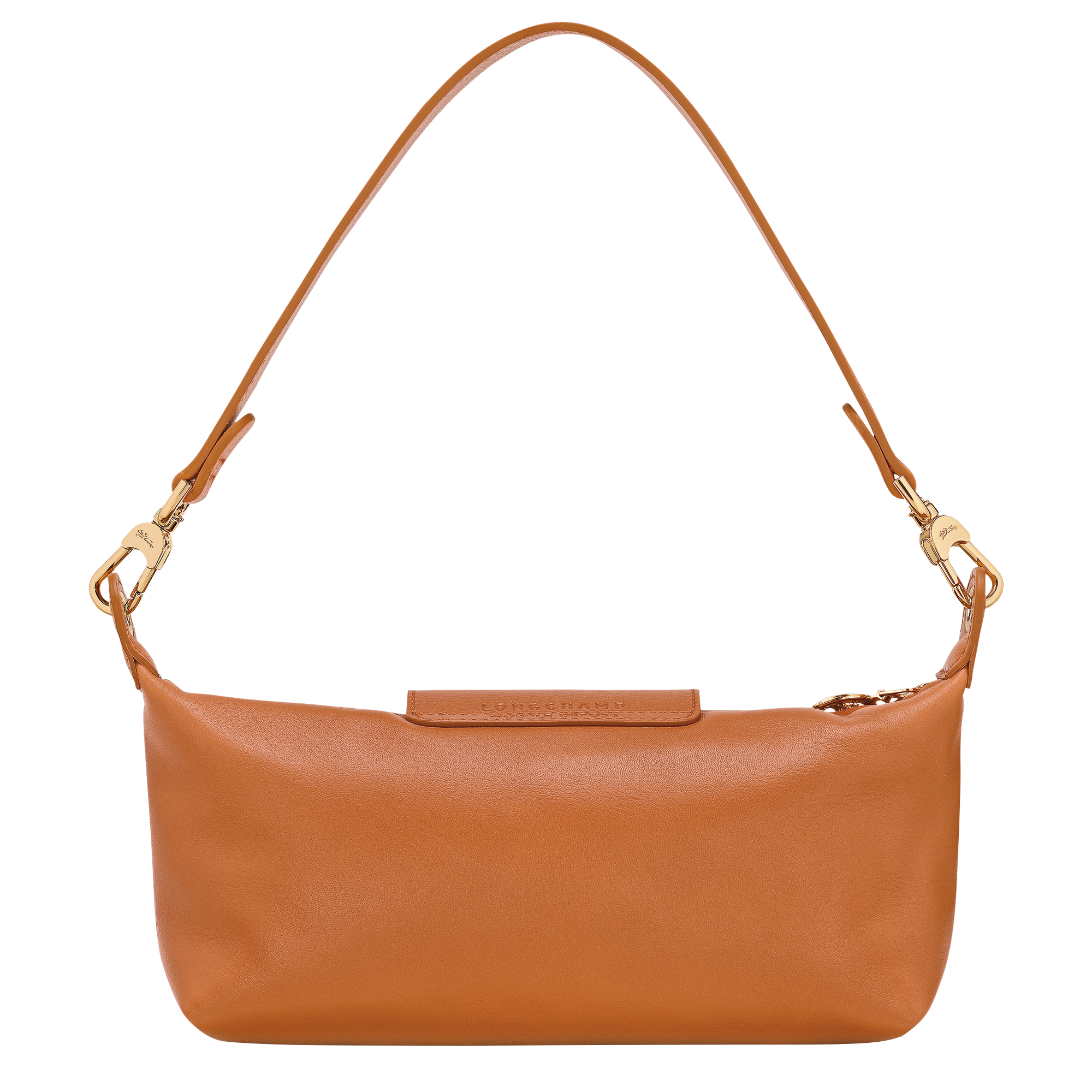 Le Pliage Xtra Borsa da spalla,  Ambra