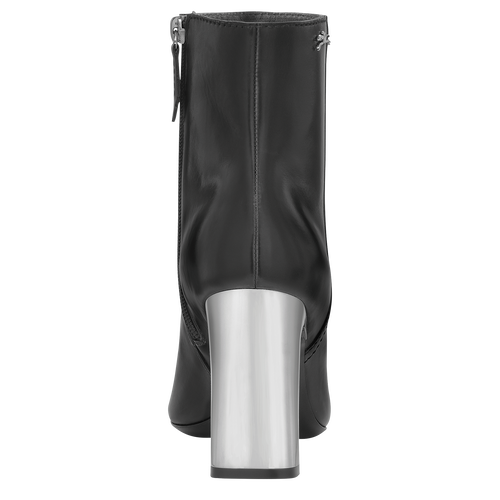 Collection Automne/Hiver 2022 Boots, Noir