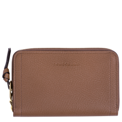 Cartera compacta