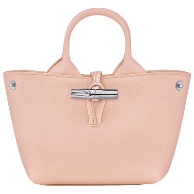Le Roseau Handbag XS, Ballerina