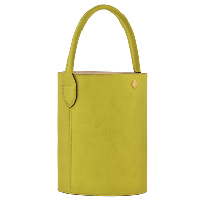 Épure Sac seau S, Kiwi