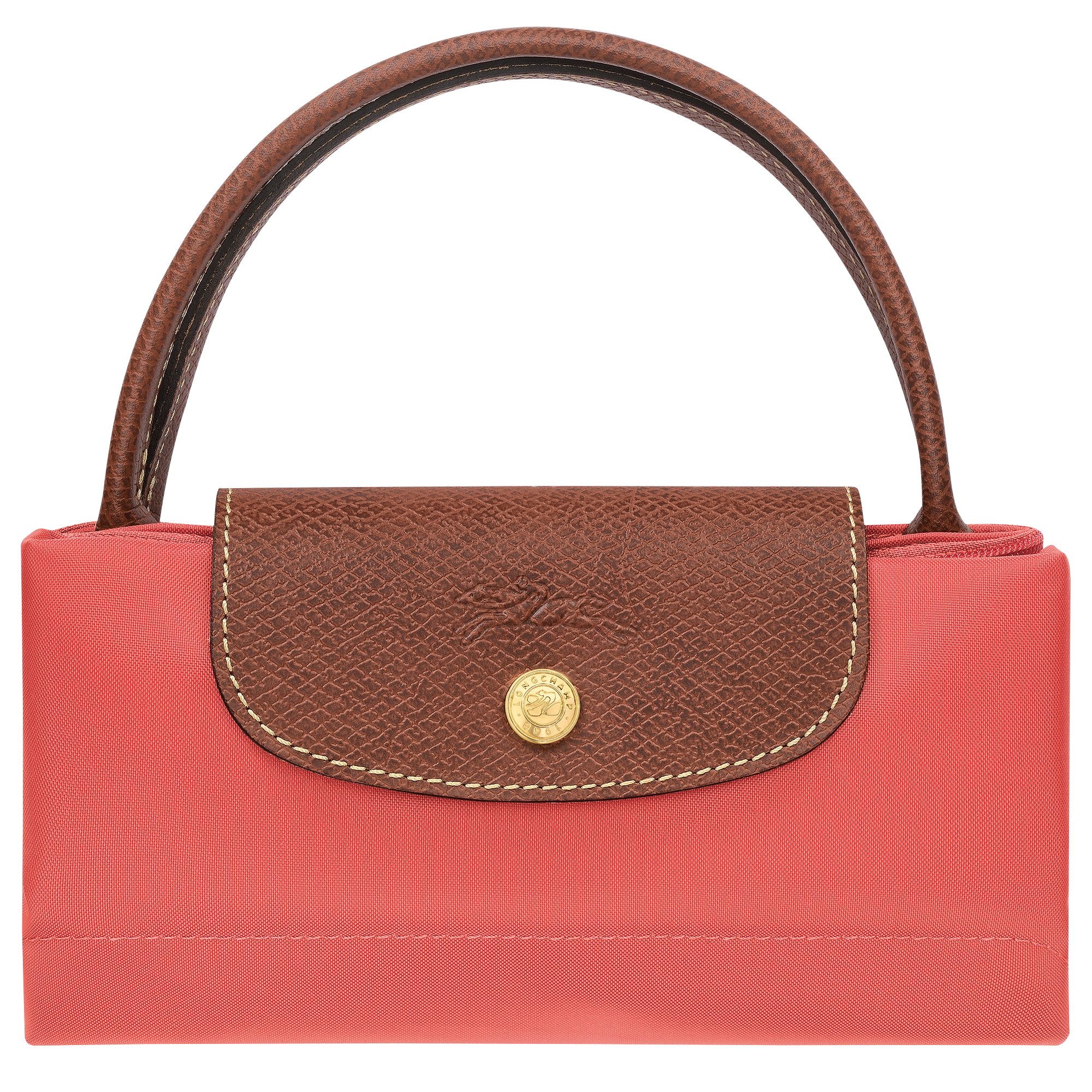 ル プリアージュ&reg; オリジナル トップハンドルバッグ S, ストロベリー