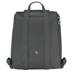 Le Pliage Green Backpack, Graphite