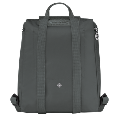 Le Pliage Green Backpack, Graphite