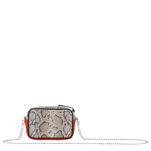 Crossbody bag, Orange - View 3 of 3 Crossbody bag, Orange, hi-res - View 3 of 3