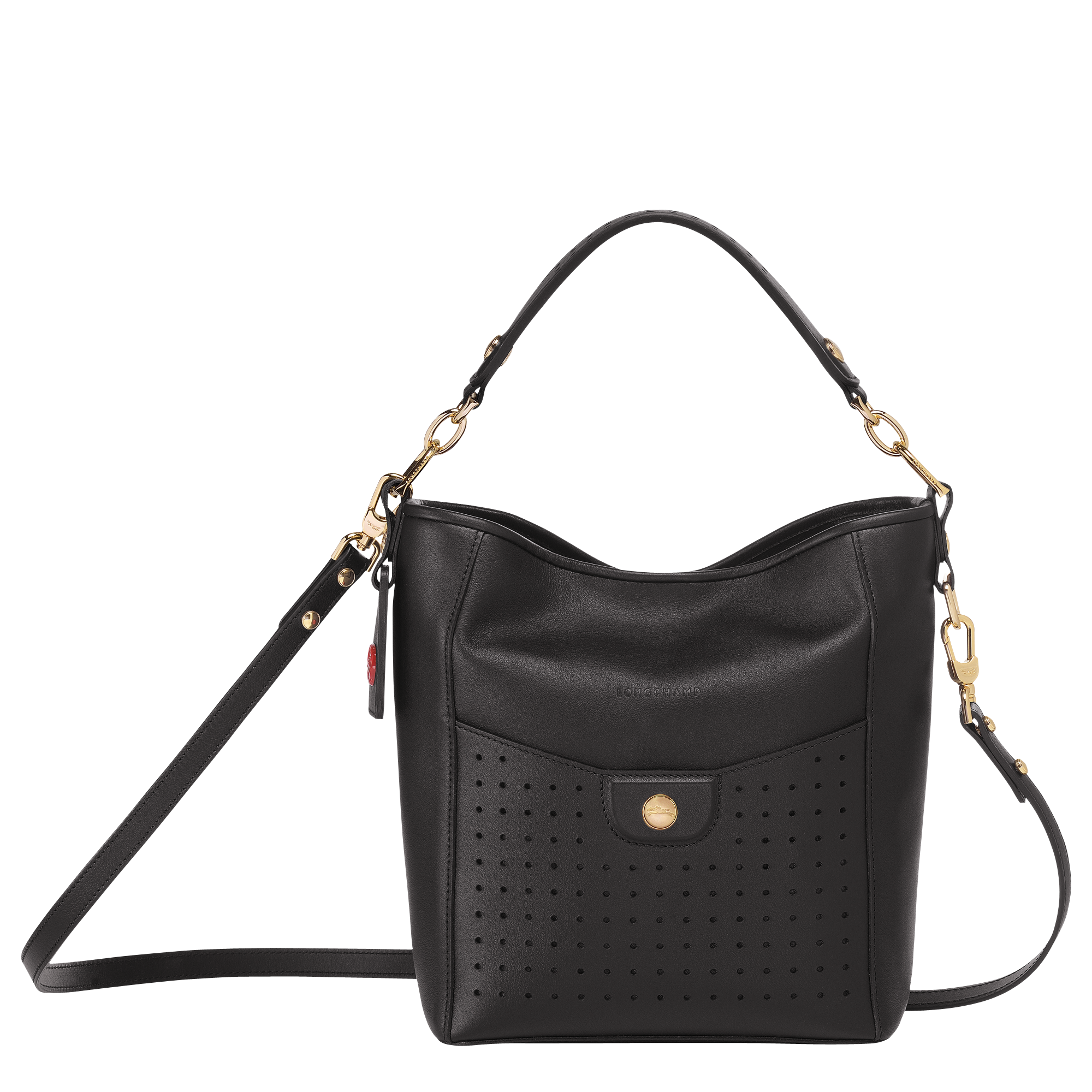 longchamp black