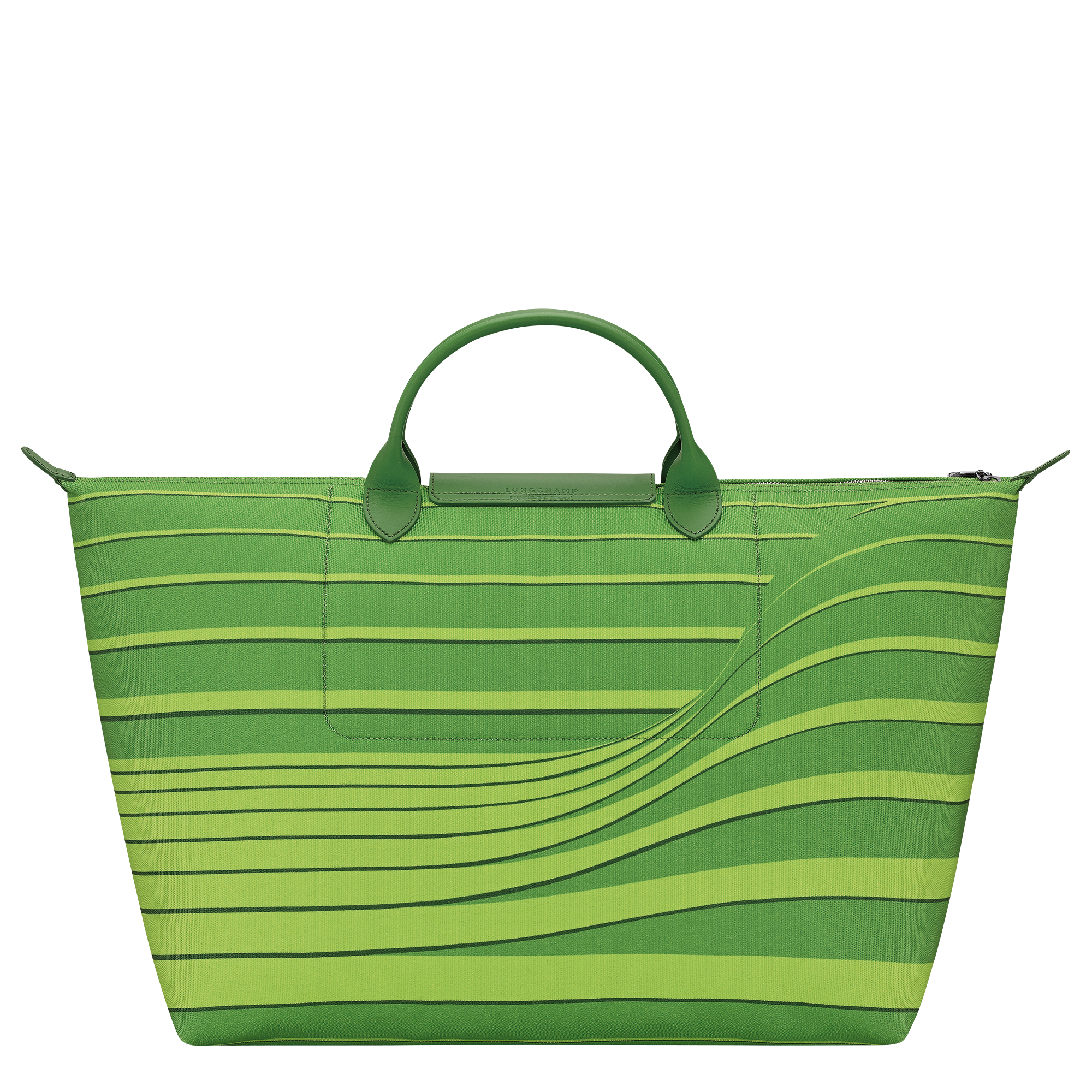 Le Pliage Collection S トラベルバッグ ヘリテージグリーン Le Pliage Collection S トラベルバッグ ヘリテージグリーン