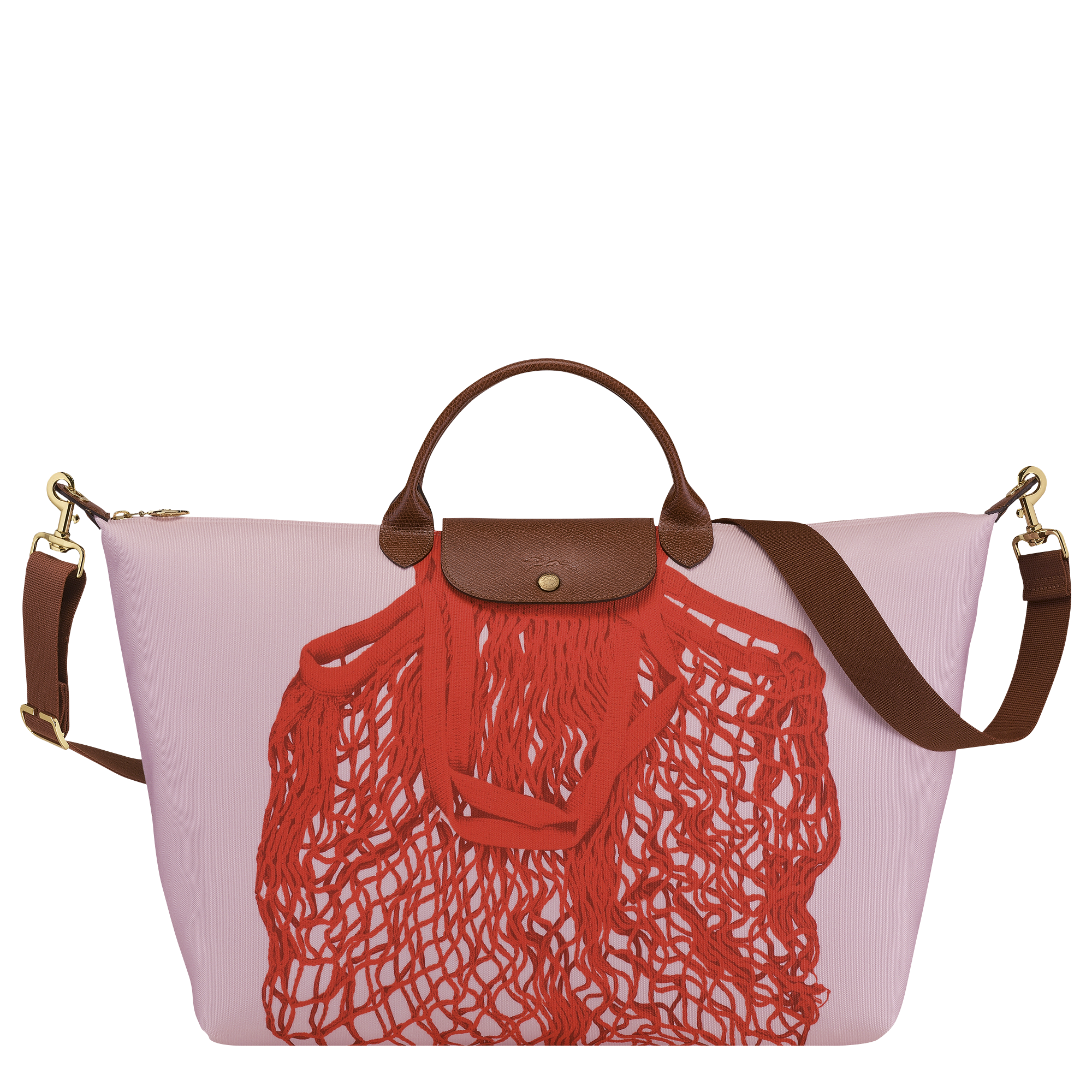 Longchamp bag limited edition store