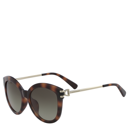 Sunglasses, 268 Havana Sunglasses, 268 Havana, hi-res