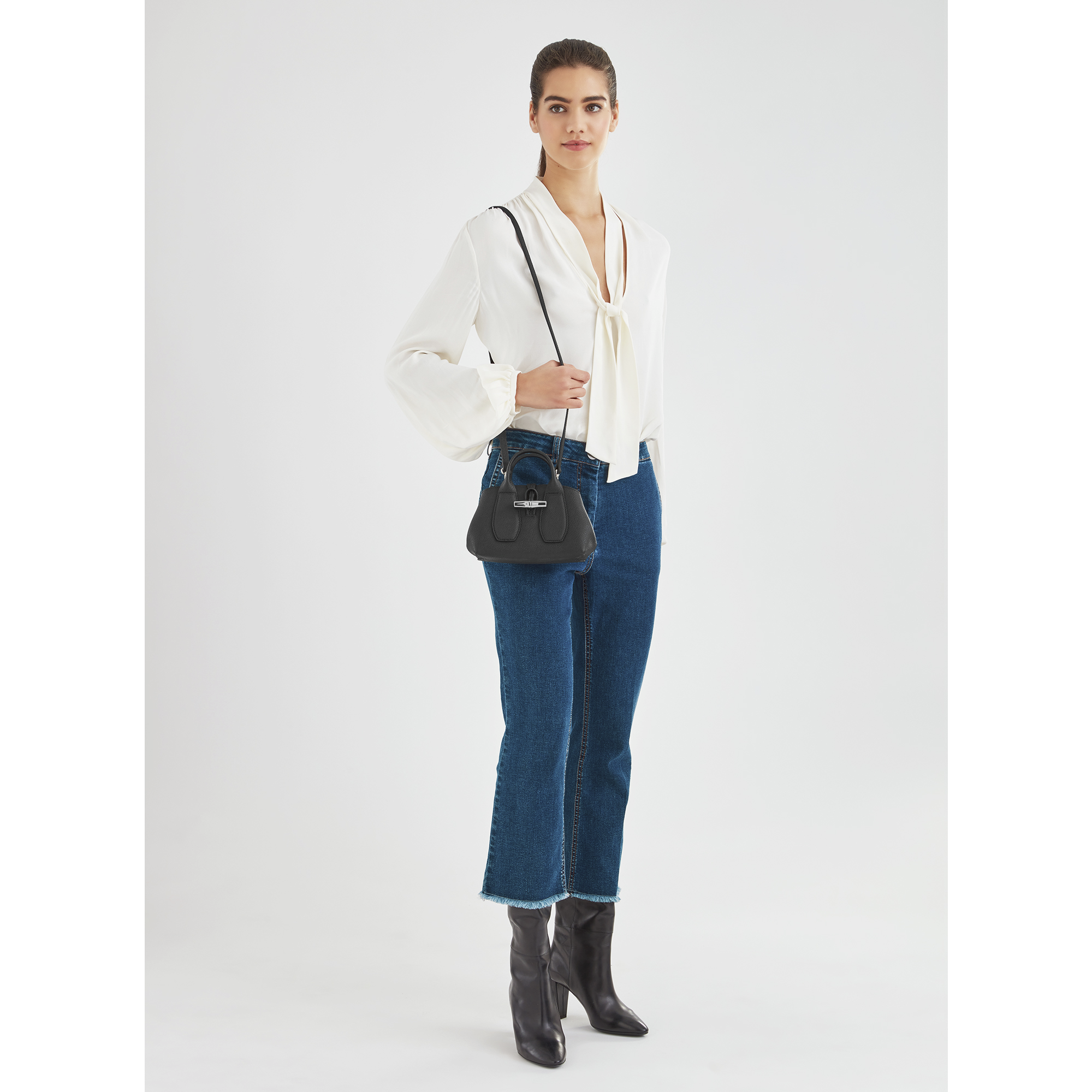 longchamp jeans