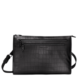 Croco Block - Besace affaire Besace affaire