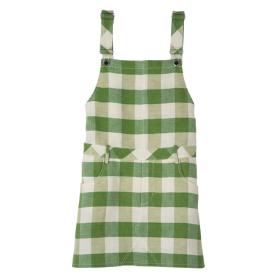 Kleid, Grün