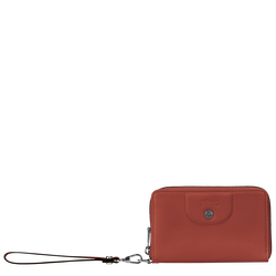 Brieftasche im Kompaktformat