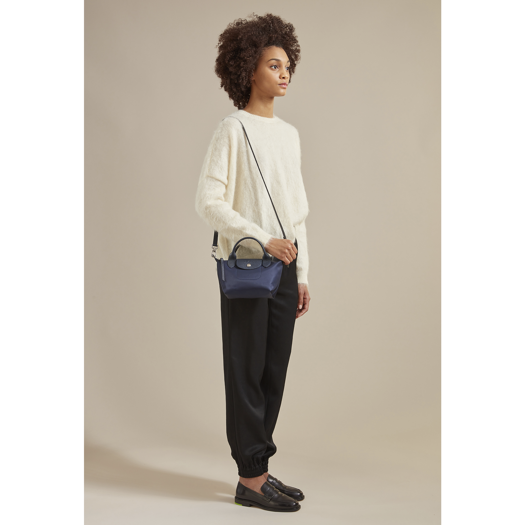 Longchamp le pliage neo extra small outlet